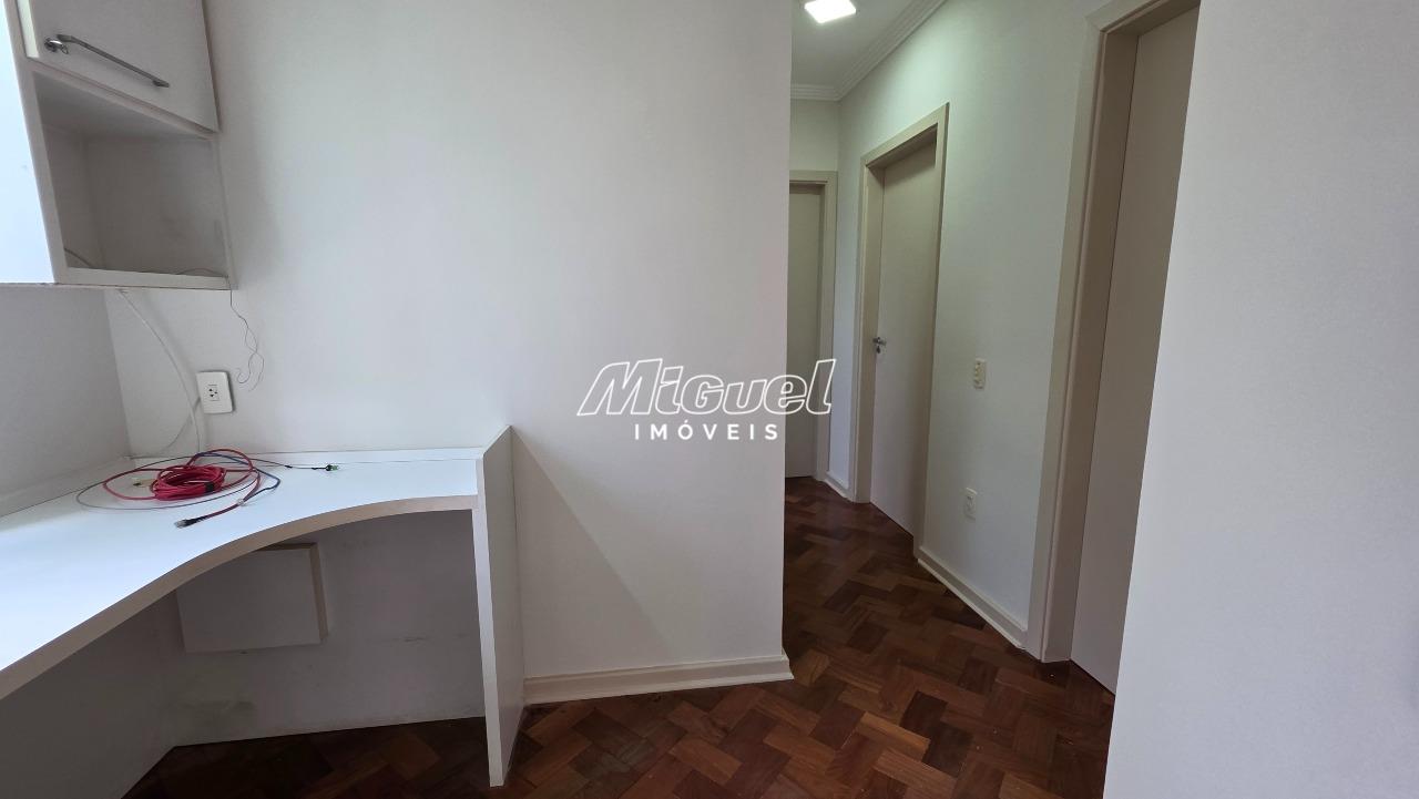 Casa em Condomínio, à venda, Terras de Piracicaba IV - Piracicaba 3 quartos Condomínio Terras de Piracicaba IV: