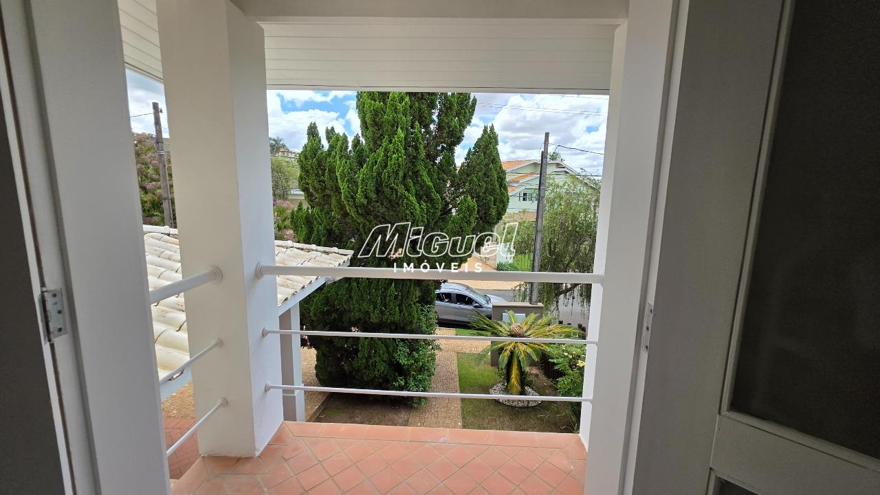 Casa em Condomínio, à venda, Terras de Piracicaba IV - Piracicaba 3 quartos Condomínio Terras de Piracicaba IV: