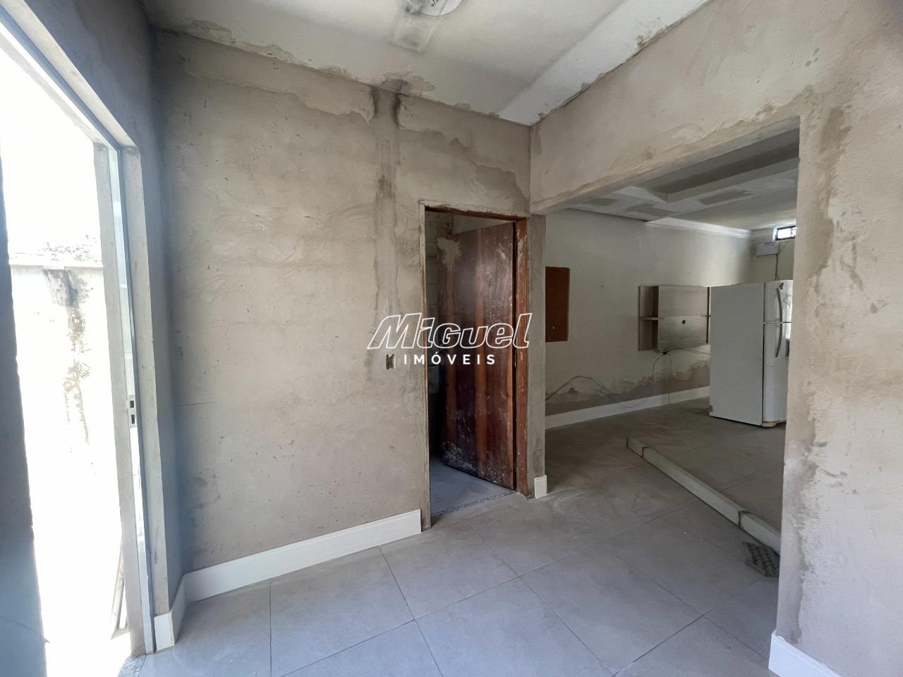 Casa, à venda, Nova Piracicaba - 3 quartos - Piracicaba/SP: 