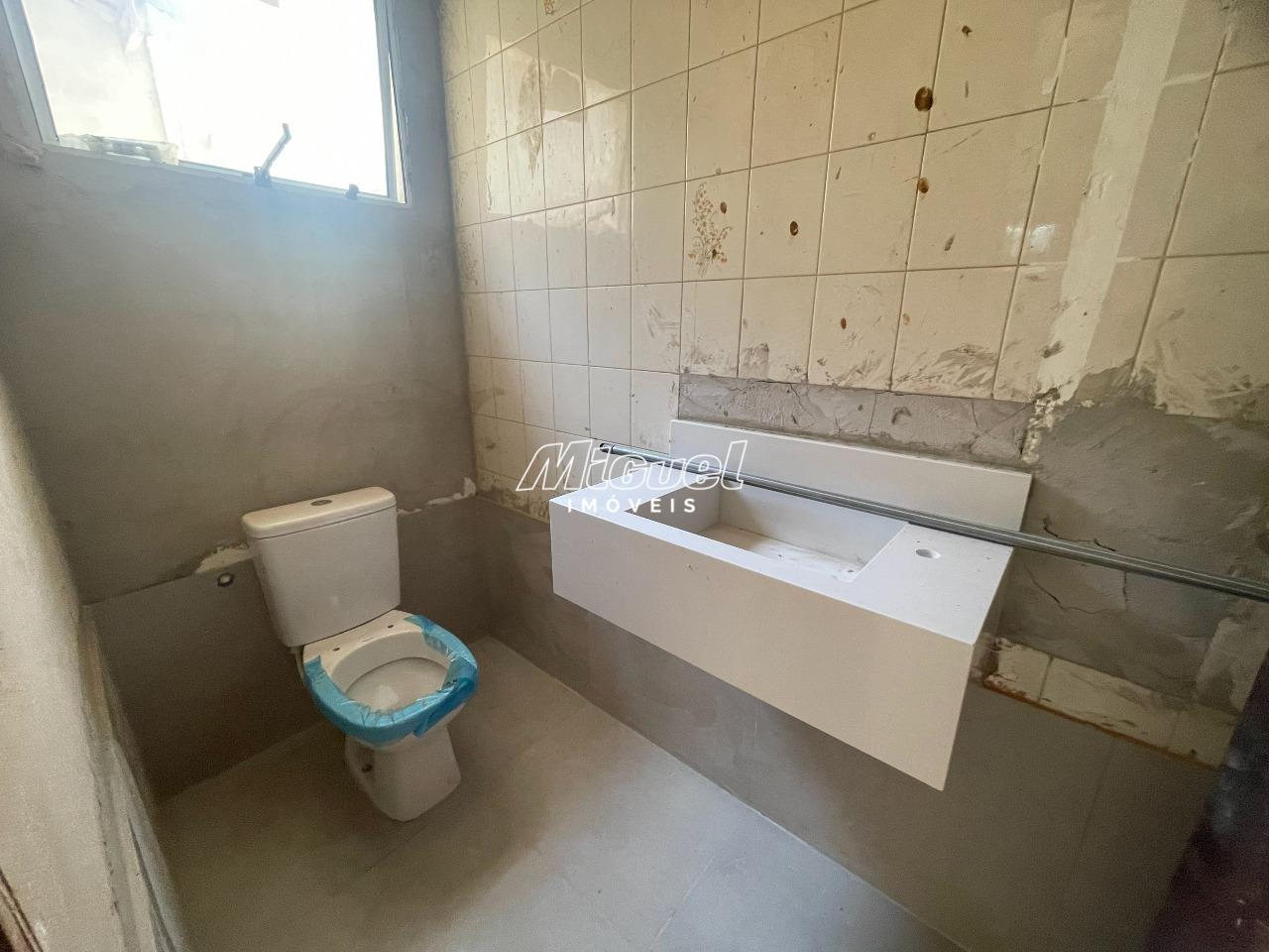 Casa, à venda, Nova Piracicaba - 3 quartos - Piracicaba/SP: 