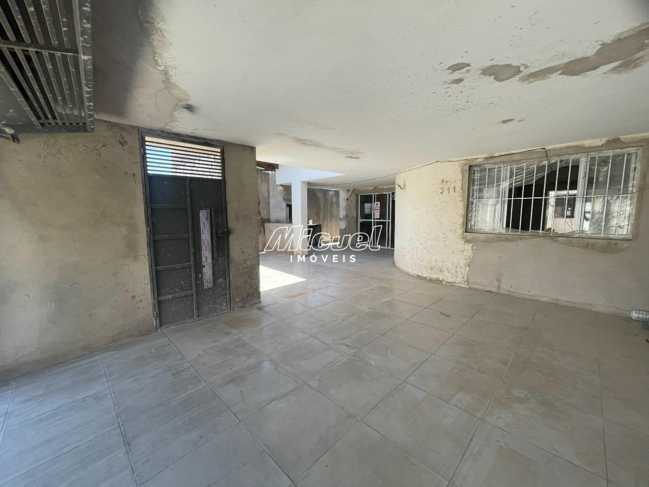 Casa, à venda, Nova Piracicaba - 3 quartos - Piracicaba/SP: 