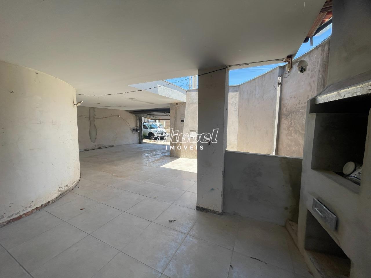 Casa, à venda, Nova Piracicaba - 3 quartos - Piracicaba/SP: 