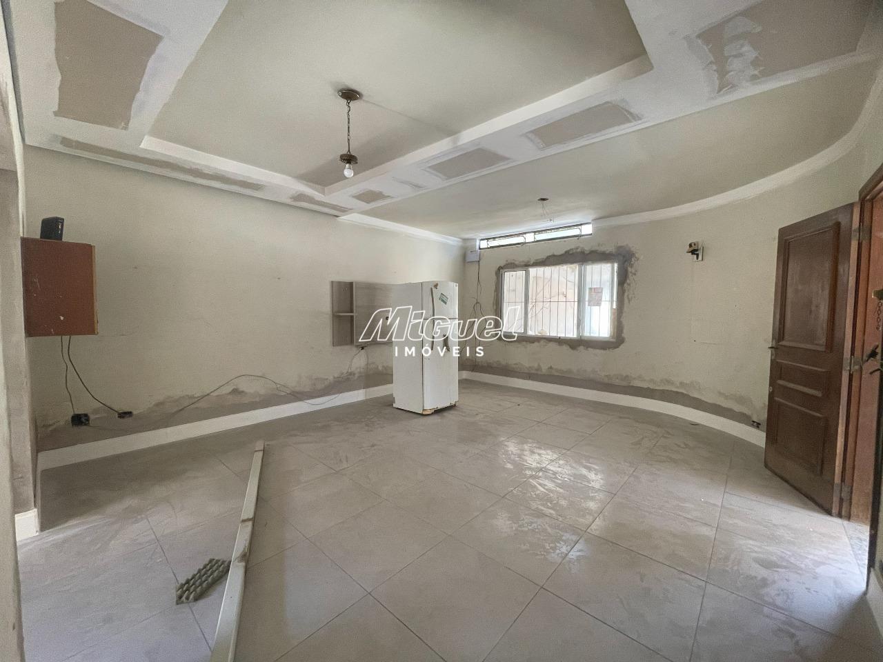 Casa, à venda, Nova Piracicaba - 3 quartos - Piracicaba/SP: 