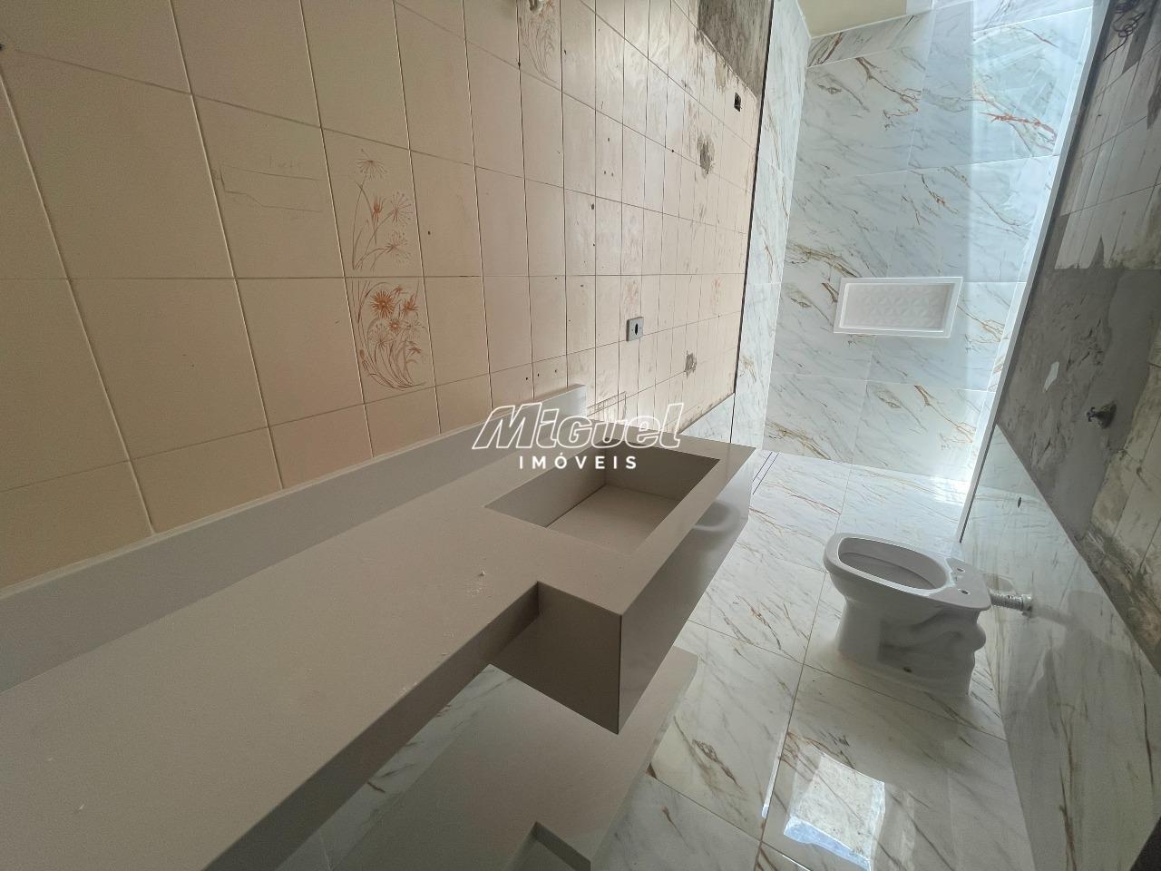 Casa, à venda, Nova Piracicaba - 3 quartos - Piracicaba/SP: 