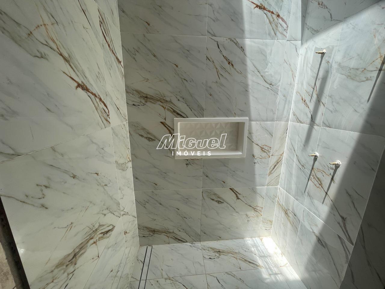 Casa, à venda, Nova Piracicaba - 3 quartos - Piracicaba/SP: 