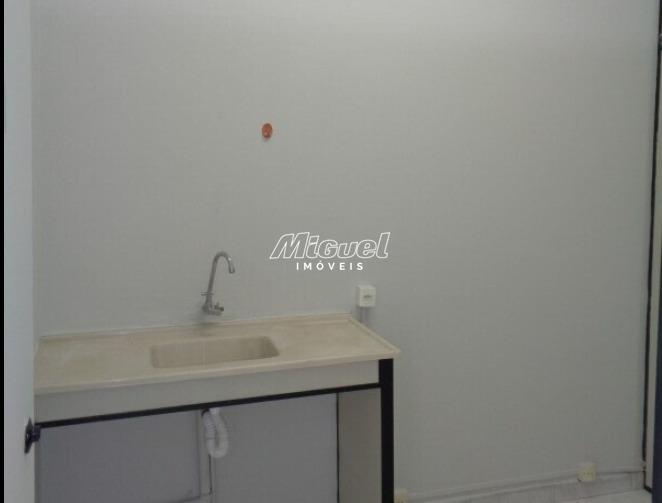 Salão Comercial, para aluguel, Centro - - Piracicaba/SP: 