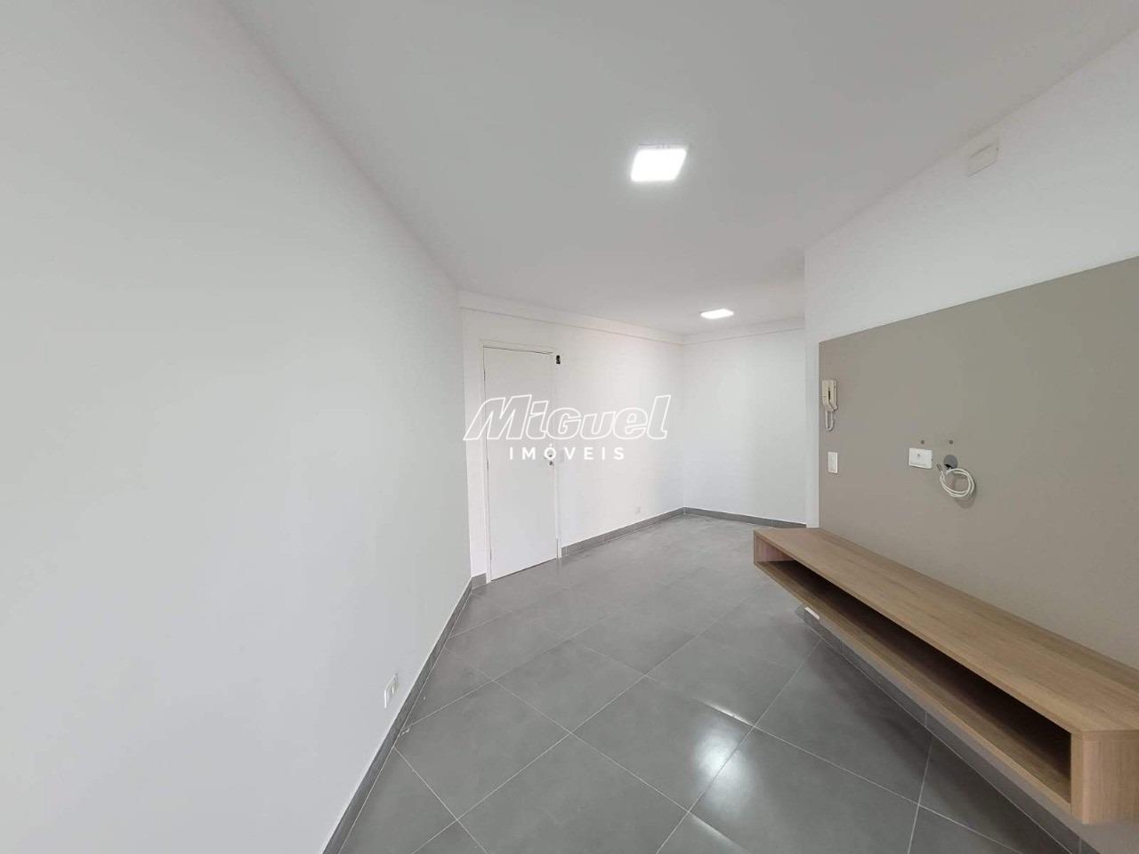 Apartamento, à venda, Paulicéia - Piracicaba 2 quartos Mirage Residence: 