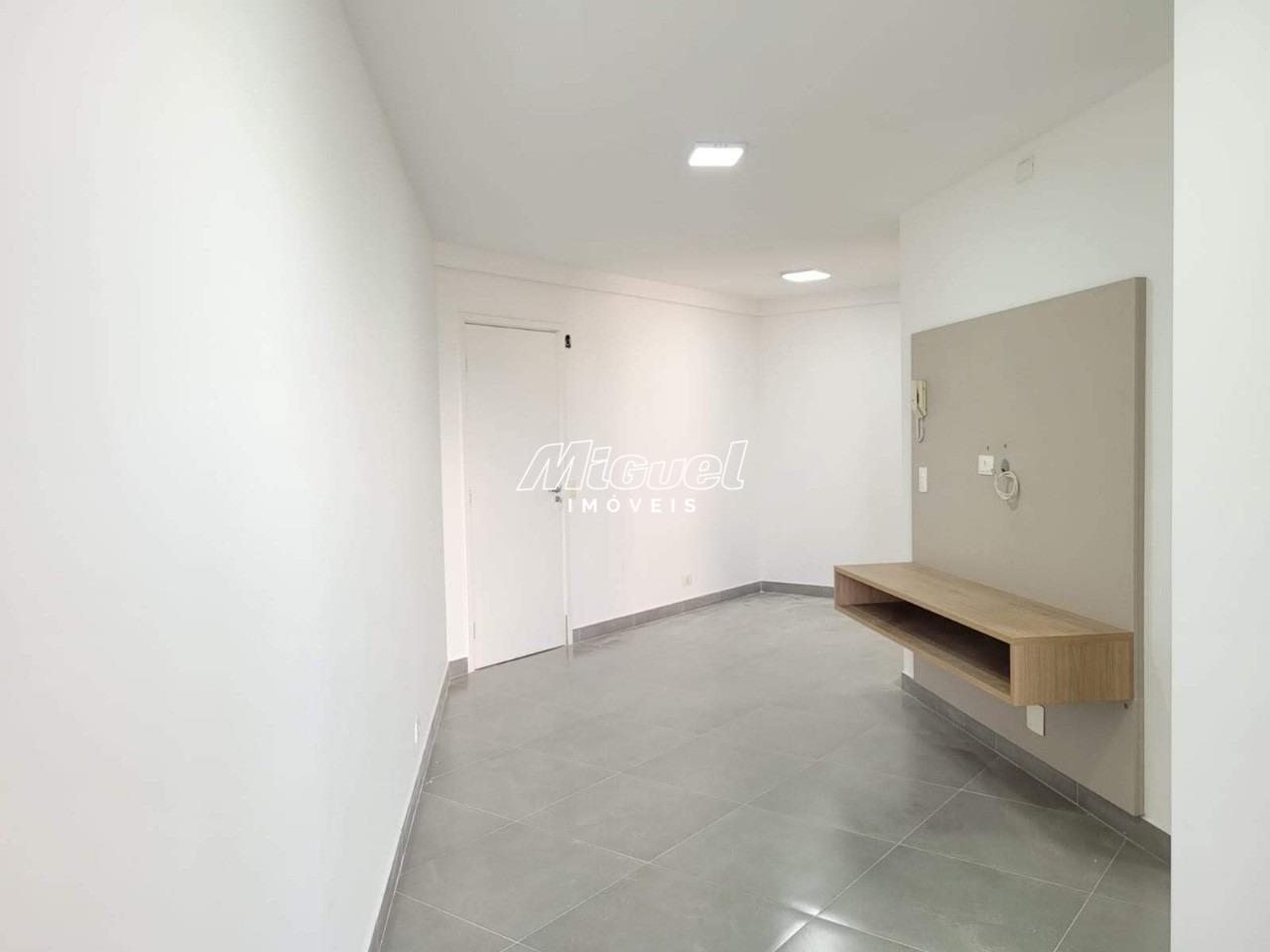 Apartamento, à venda, Paulicéia - Piracicaba 2 quartos Mirage Residence: 