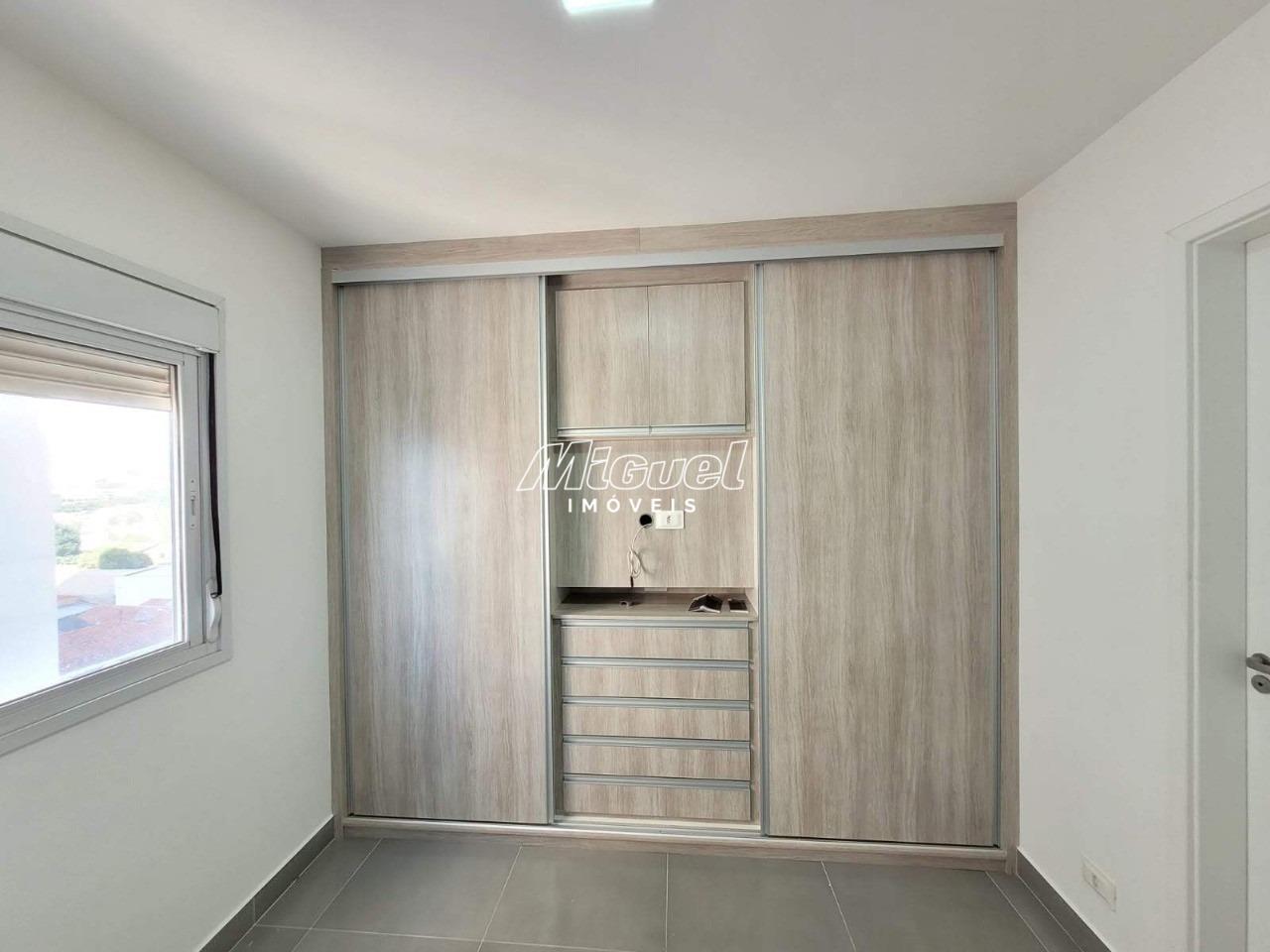 Apartamento, à venda, Paulicéia - Piracicaba 2 quartos Mirage Residence: 