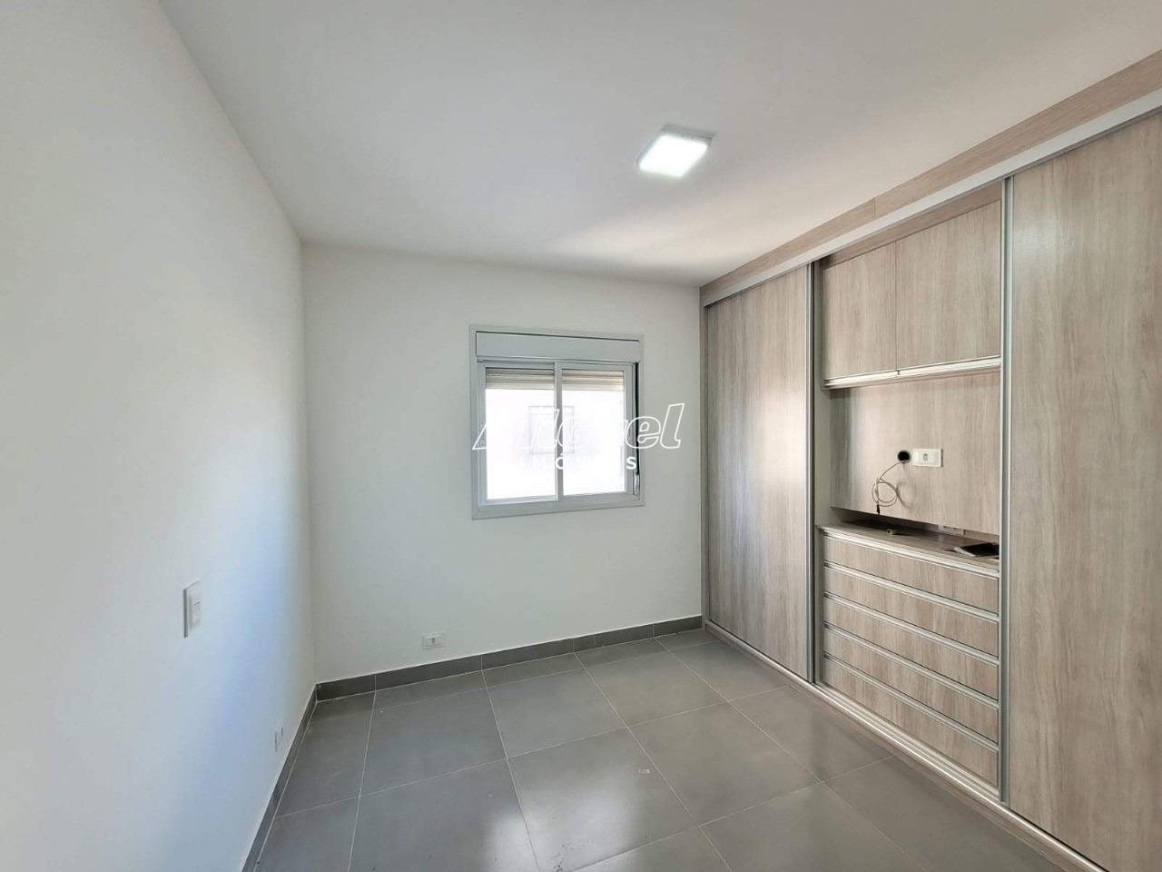 Apartamento, à venda, Paulicéia - Piracicaba 2 quartos Mirage Residence: 