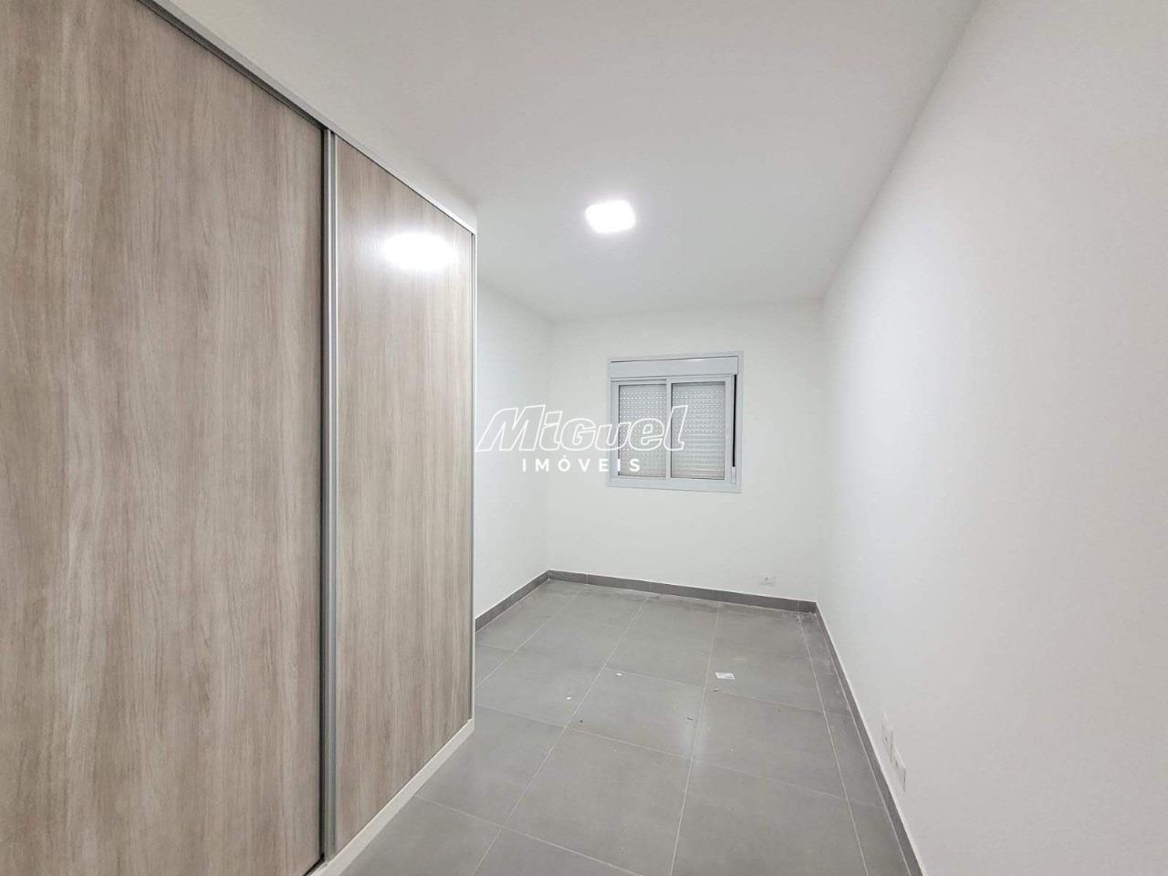 Apartamento, à venda, Paulicéia - Piracicaba 2 quartos Mirage Residence: 