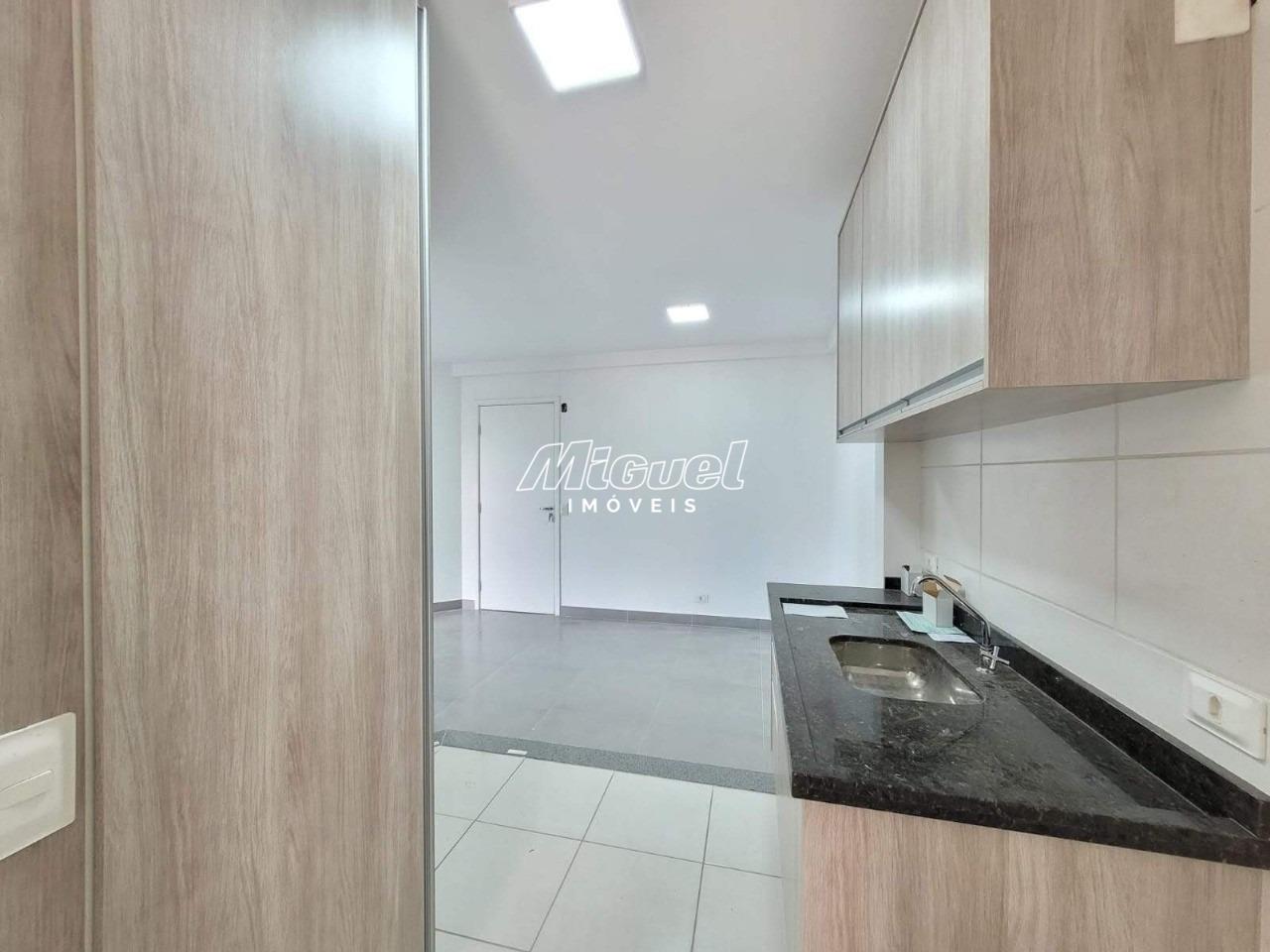 Apartamento, à venda, Paulicéia - Piracicaba 2 quartos Mirage Residence: 