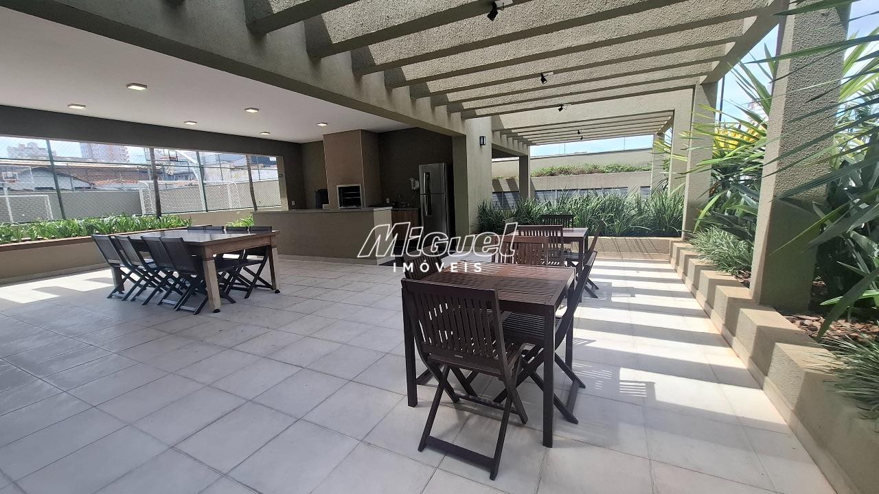 Apartamento, à venda, São Judas - Piracicaba 2 quartos Visare Condomínio Clube: 