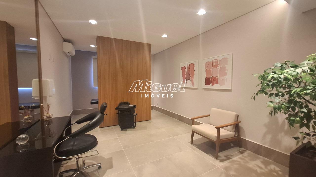 Apartamento, à venda, São Judas - Piracicaba 2 quartos Visare Condomínio Clube: 