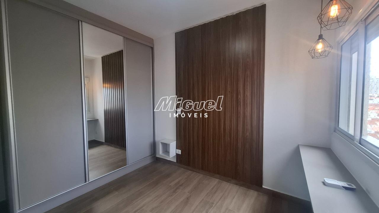 Apartamento, à venda, São Judas - Piracicaba 2 quartos Visare Condomínio Clube: 