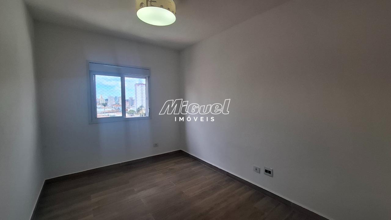 Apartamento, à venda, São Judas - Piracicaba 2 quartos Visare Condomínio Clube: 