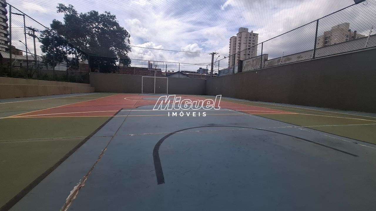 Apartamento, à venda, São Judas - Piracicaba 2 quartos Visare Condomínio Clube: 