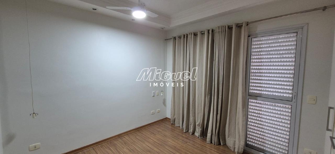 Apartamento, à venda, Centro - 3 quartos Condomínio Edifício Monalisa - Piracicaba/SP: 