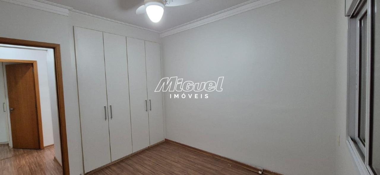 Apartamento, à venda, Centro - 3 quartos Condomínio Edifício Monalisa - Piracicaba/SP: 