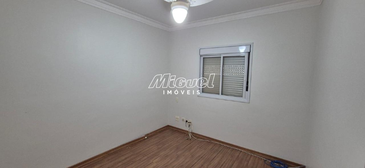 Apartamento, à venda, Centro - 3 quartos Condomínio Edifício Monalisa - Piracicaba/SP: 