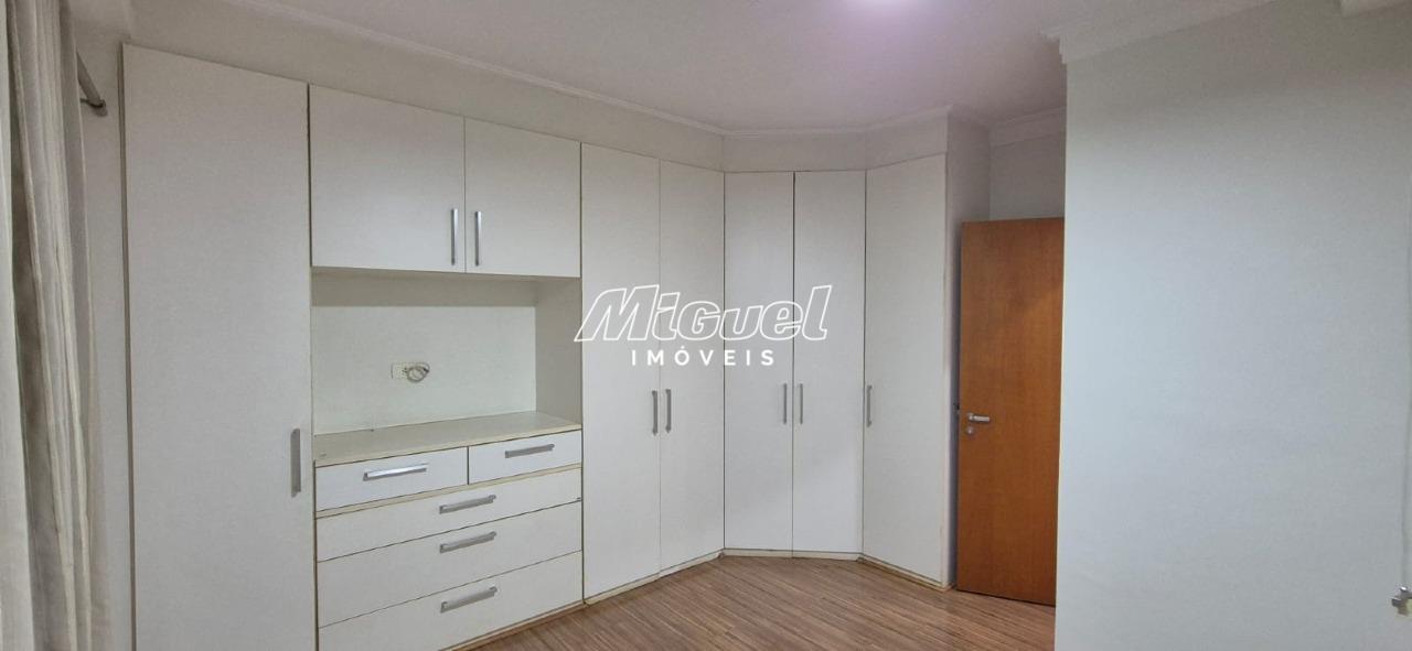 Apartamento, à venda, Centro - 3 quartos Condomínio Edifício Monalisa - Piracicaba/SP: 