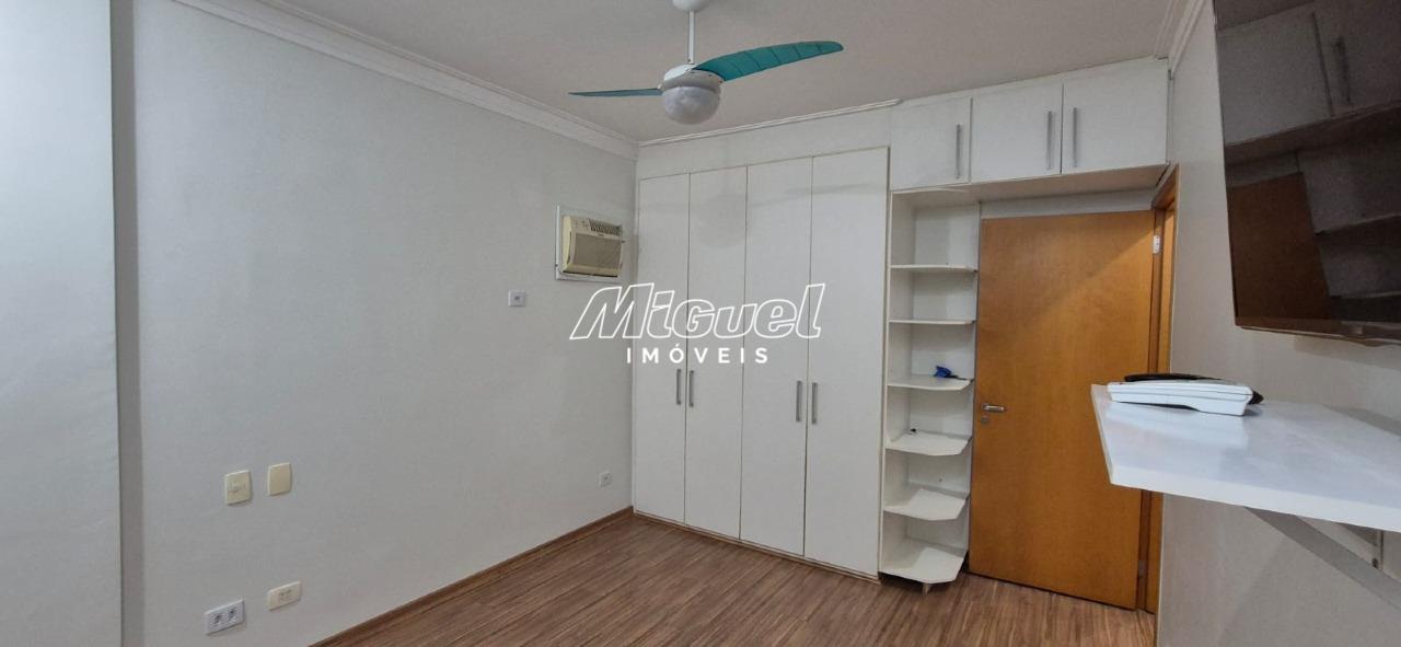 Apartamento, à venda, Centro - 3 quartos Condomínio Edifício Monalisa - Piracicaba/SP: 