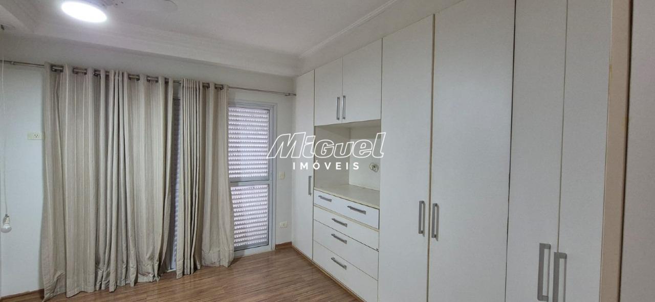 Apartamento, à venda, Centro - 3 quartos Condomínio Edifício Monalisa - Piracicaba/SP: 