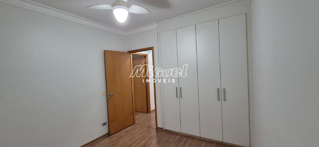 Apartamento, à venda, Centro - 3 quartos Condomínio Edifício Monalisa - Piracicaba/SP: 