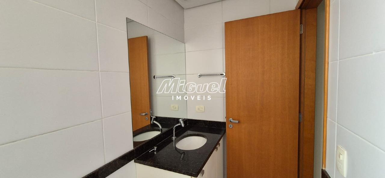 Apartamento, à venda, Centro - 3 quartos Condomínio Edifício Monalisa - Piracicaba/SP: 