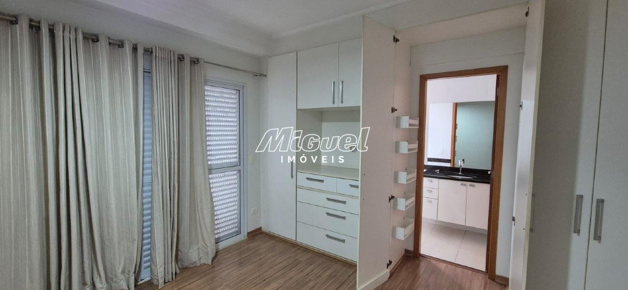 Apartamento, à venda, Centro - 3 quartos Condomínio Edifício Monalisa - Piracicaba/SP: 