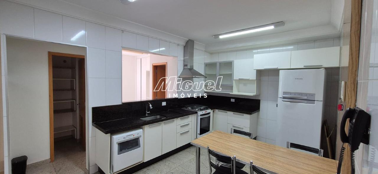 Apartamento, à venda, Centro - 3 quartos Condomínio Edifício Monalisa - Piracicaba/SP: 