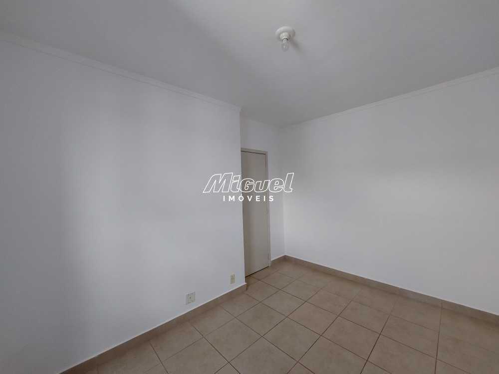 Apartamento, à venda, Pompeia - Piracicaba 2 quartos Condomínio Parque Piazza Navona: 