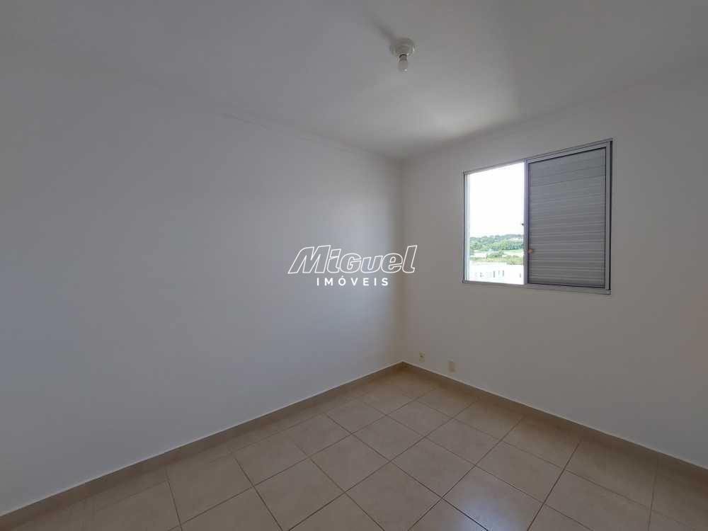 Apartamento, à venda, Pompeia - Piracicaba 2 quartos Condomínio Parque Piazza Navona: 