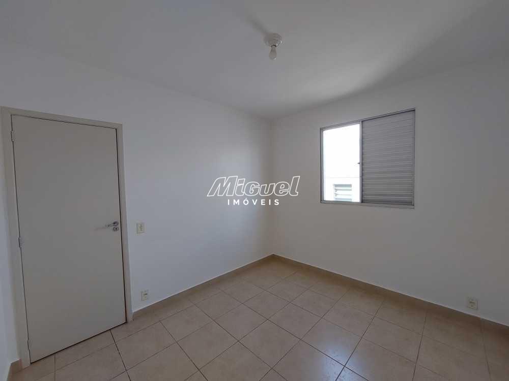 Apartamento, à venda, Pompeia - Piracicaba 2 quartos Condomínio Parque Piazza Navona: 