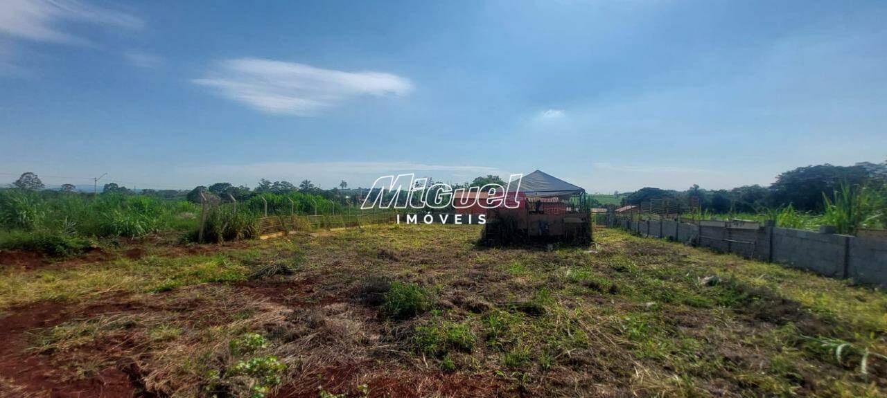Terreno, para aluguel, Conceição - - Piracicaba/SP: 