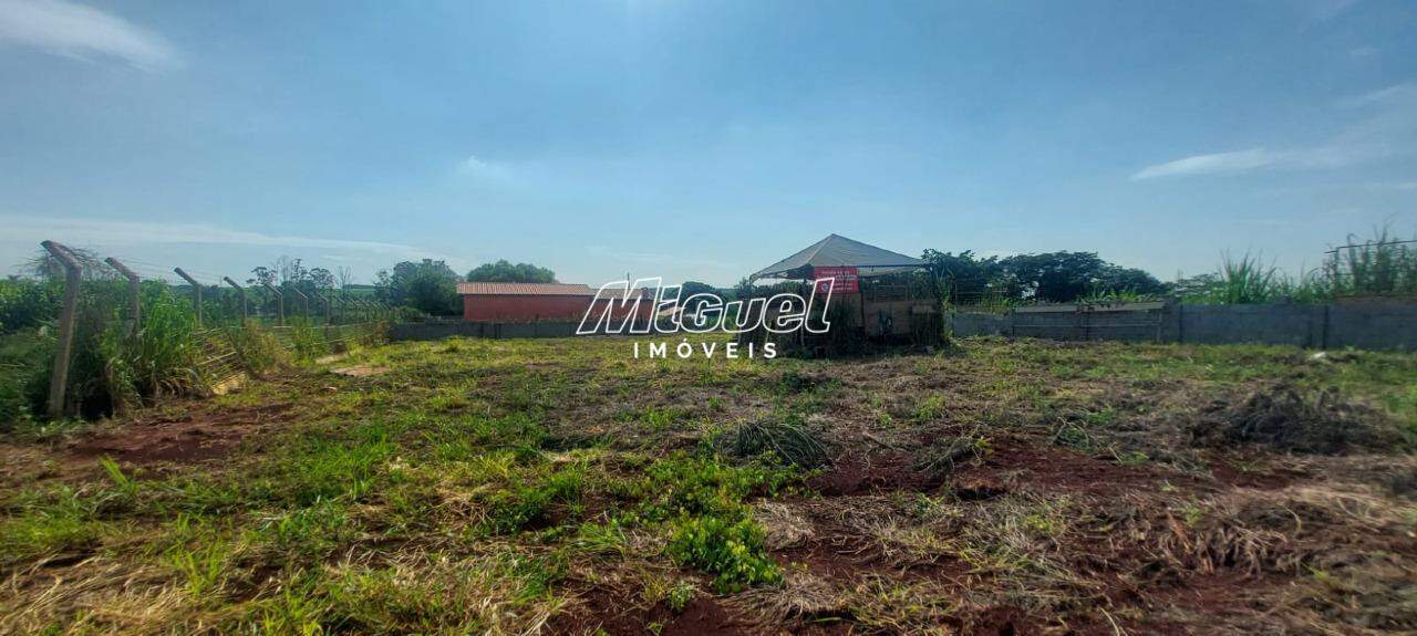 Terreno, para aluguel, Conceição - - Piracicaba/SP:
