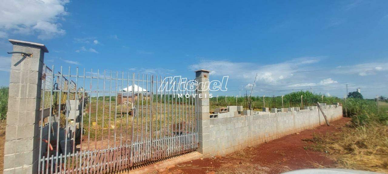 Terreno, para aluguel, Conceição - - Piracicaba/SP: 