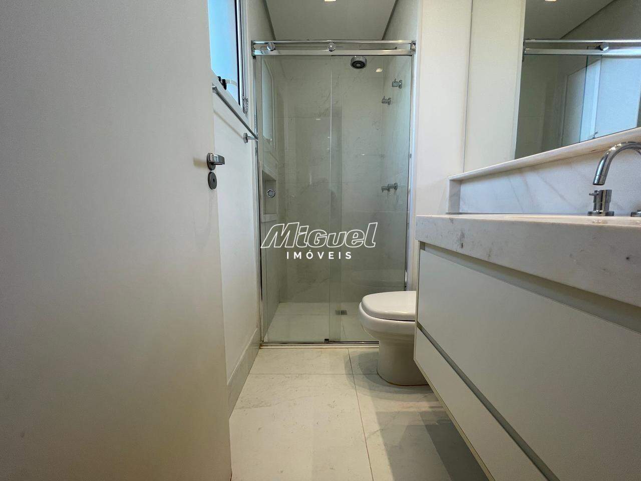 Apartamento, à venda, Vila Independência - 3 quartos Residencial Kairós - Piracicaba/SP: 