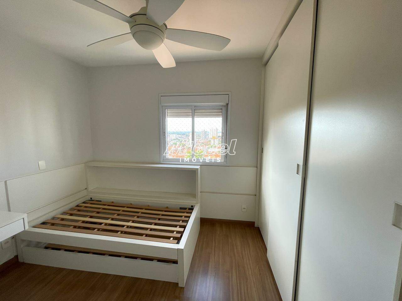 Apartamento, à venda, Vila Independência - 3 quartos Residencial Kairós - Piracicaba/SP: 
