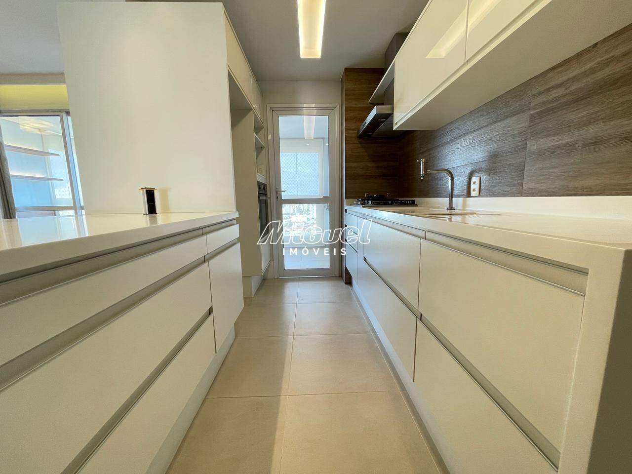 Apartamento, à venda, Vila Independência - 3 quartos Residencial Kairós - Piracicaba/SP: 