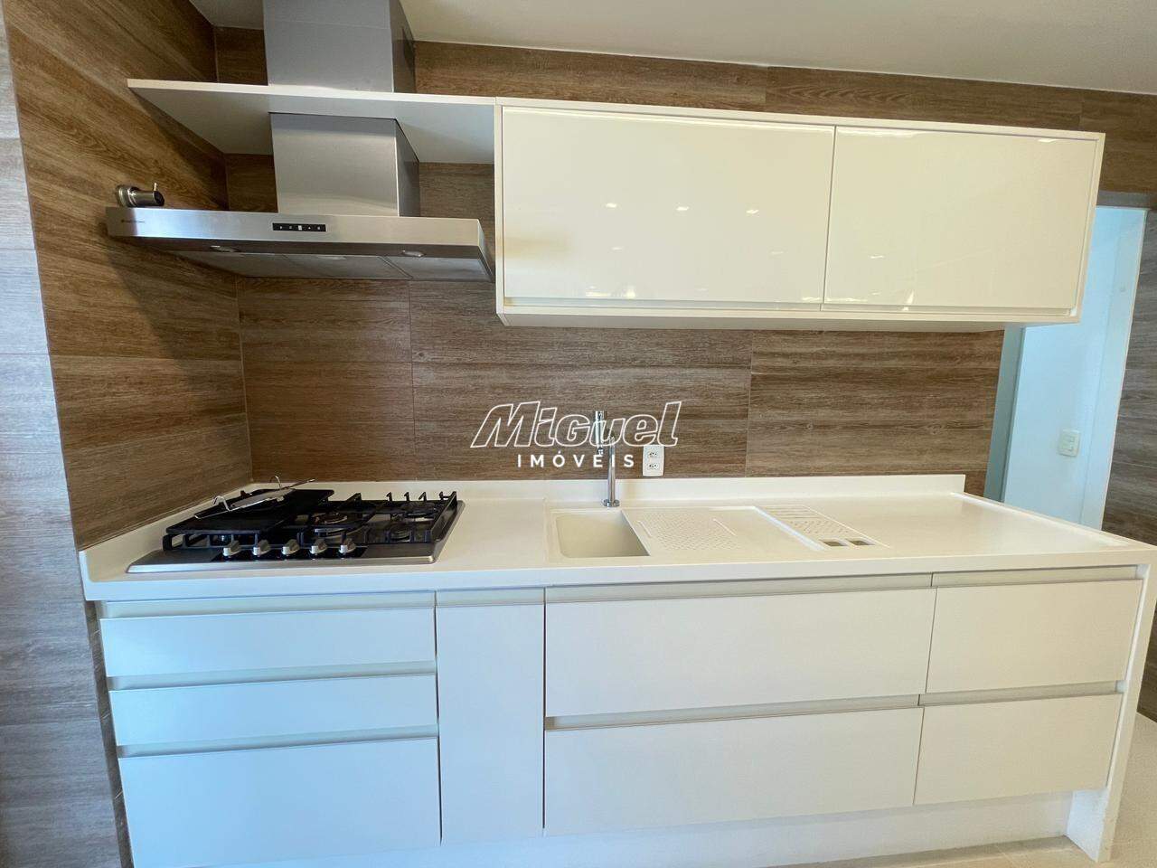 Apartamento, à venda, Vila Independência - 3 quartos Residencial Kairós - Piracicaba/SP: 