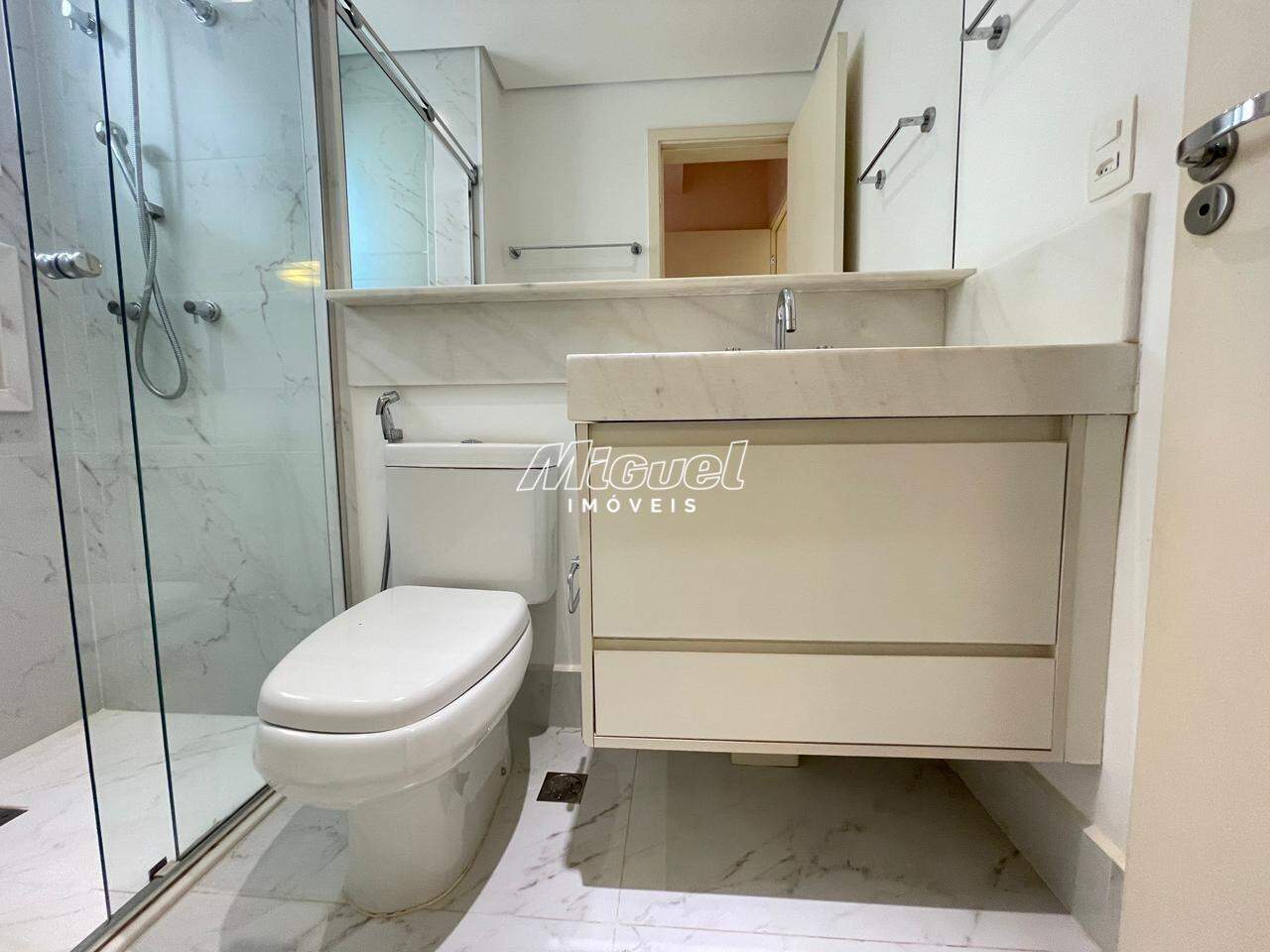 Apartamento, à venda, Vila Independência - 3 quartos Residencial Kairós - Piracicaba/SP: 