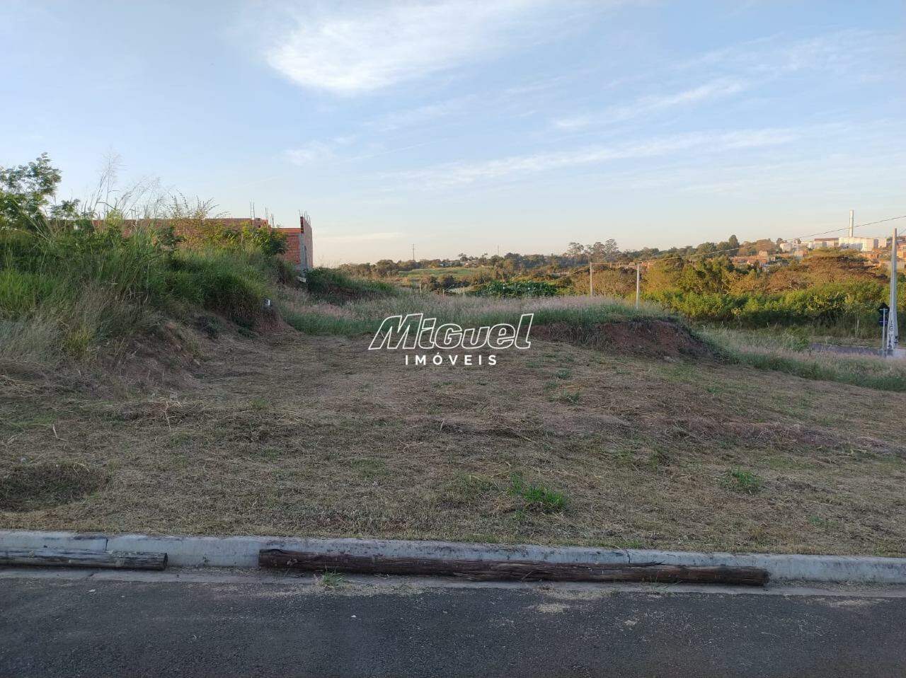 Terreno, à venda, Novo Horizonte - - Piracicaba/SP: 