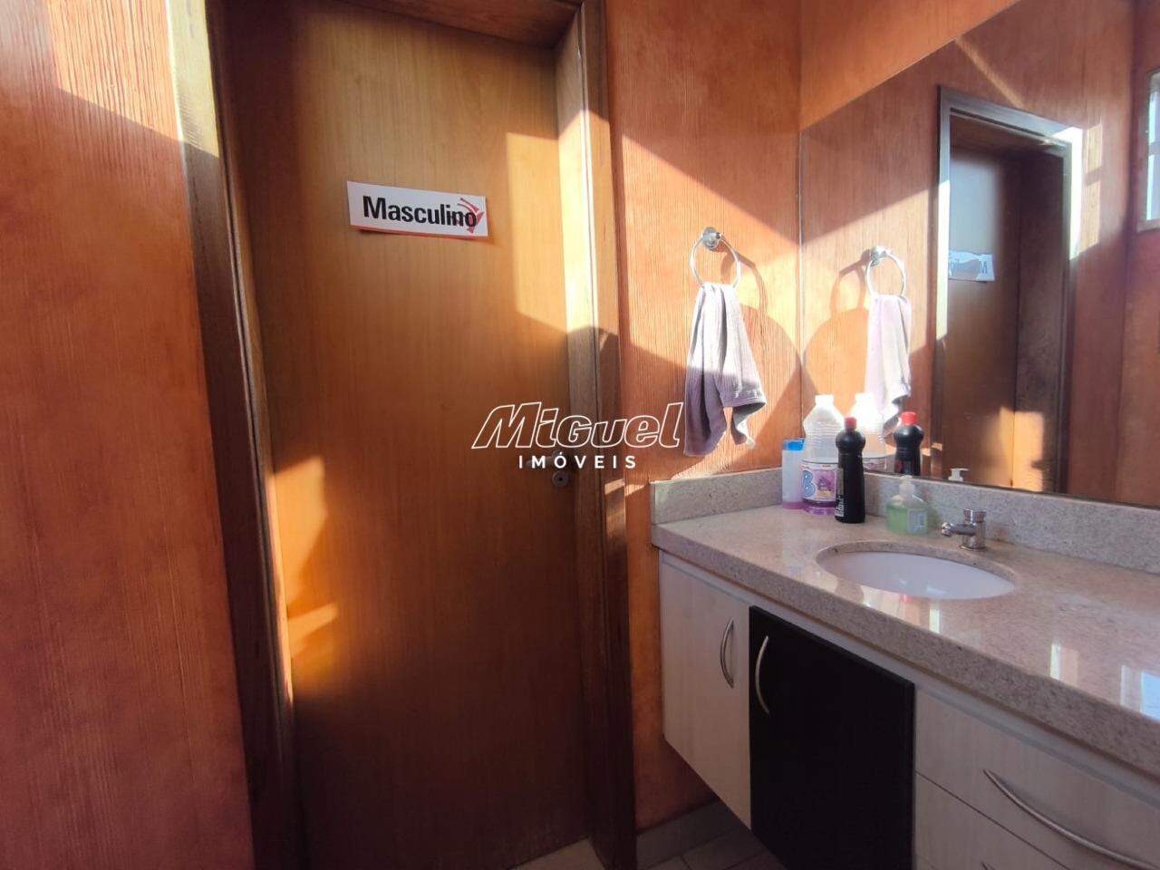 Prédio Comercial, para aluguel, Alto - - Piracicaba/SP: 
