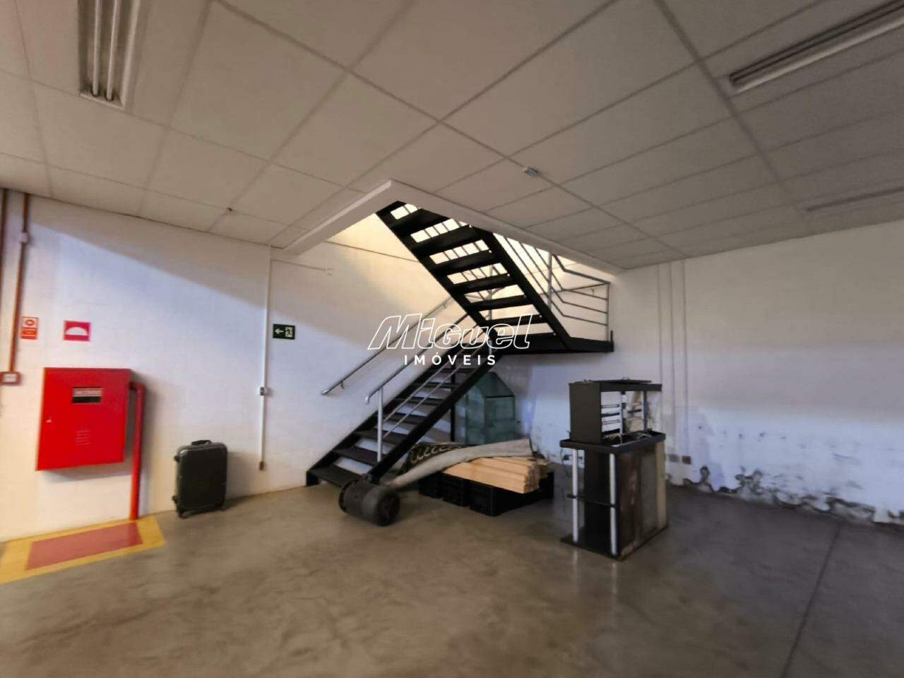Prédio Comercial, para aluguel, Alto - - Piracicaba/SP: 
