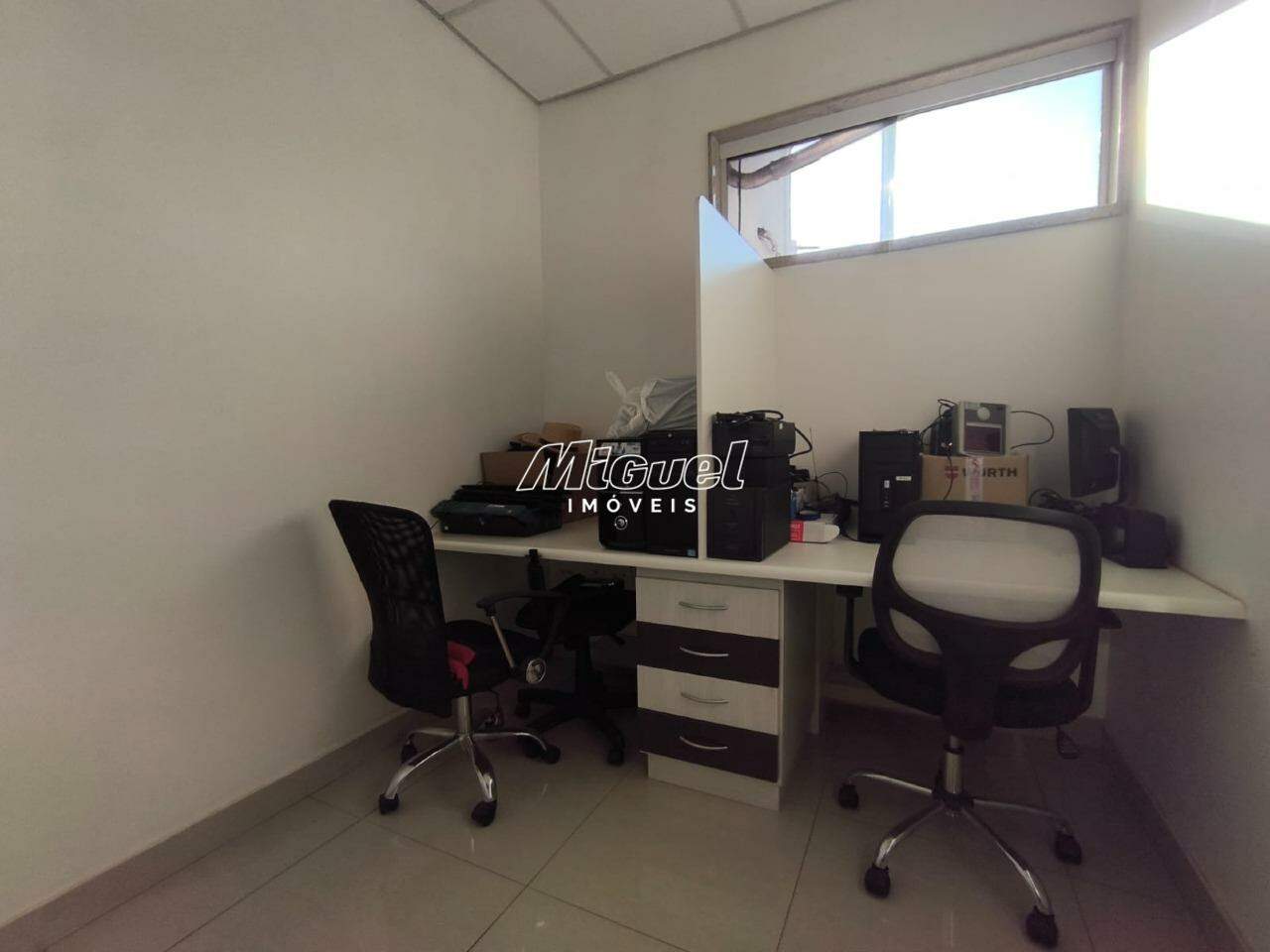 Prédio Comercial, para aluguel, Alto - - Piracicaba/SP: 
