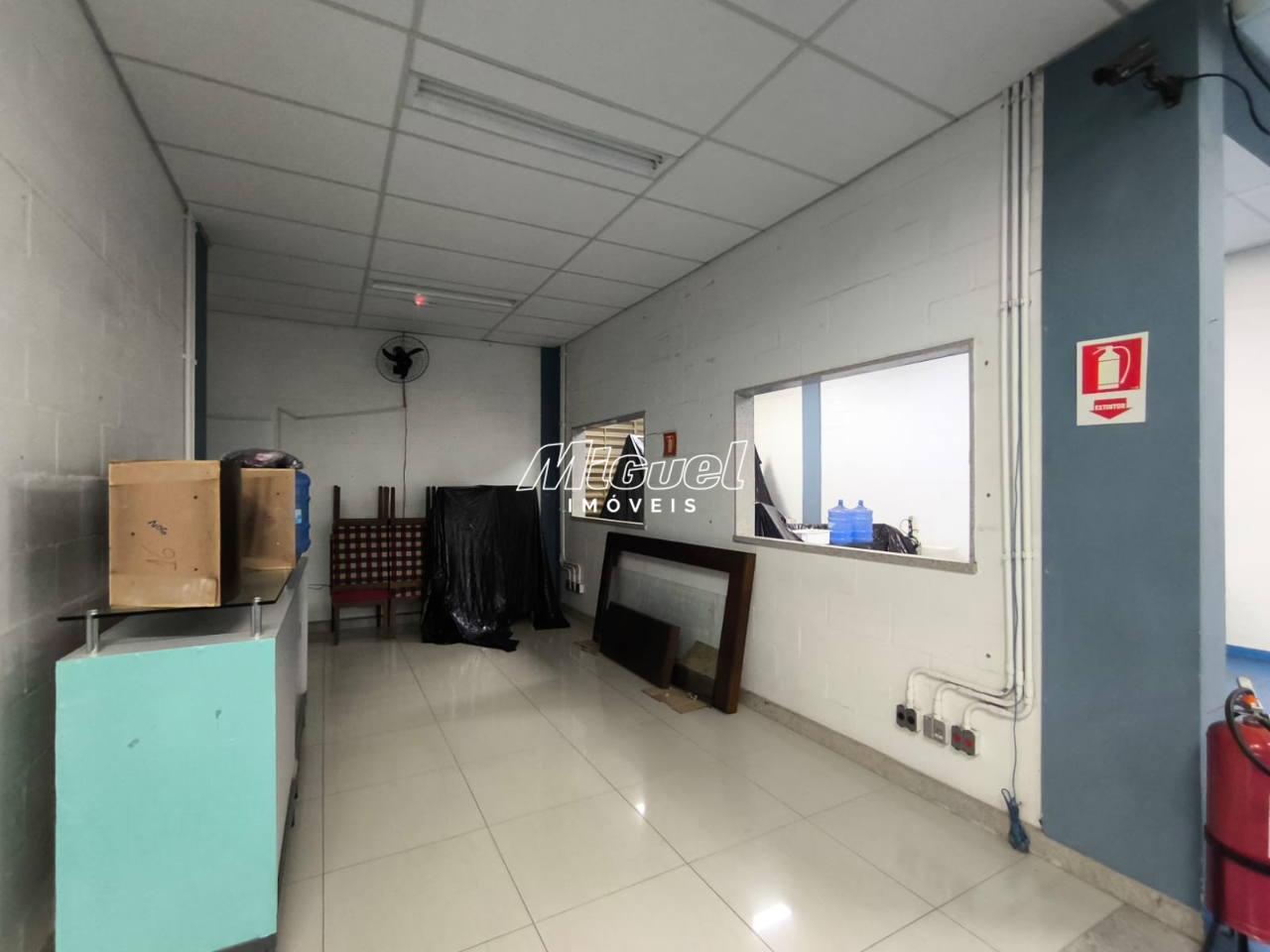 Prédio Comercial, para aluguel, Alto - - Piracicaba/SP: 