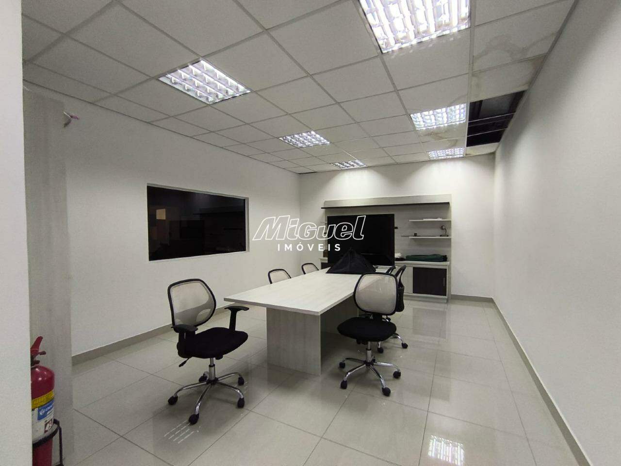 Prédio Comercial, para aluguel, Alto - - Piracicaba/SP: 