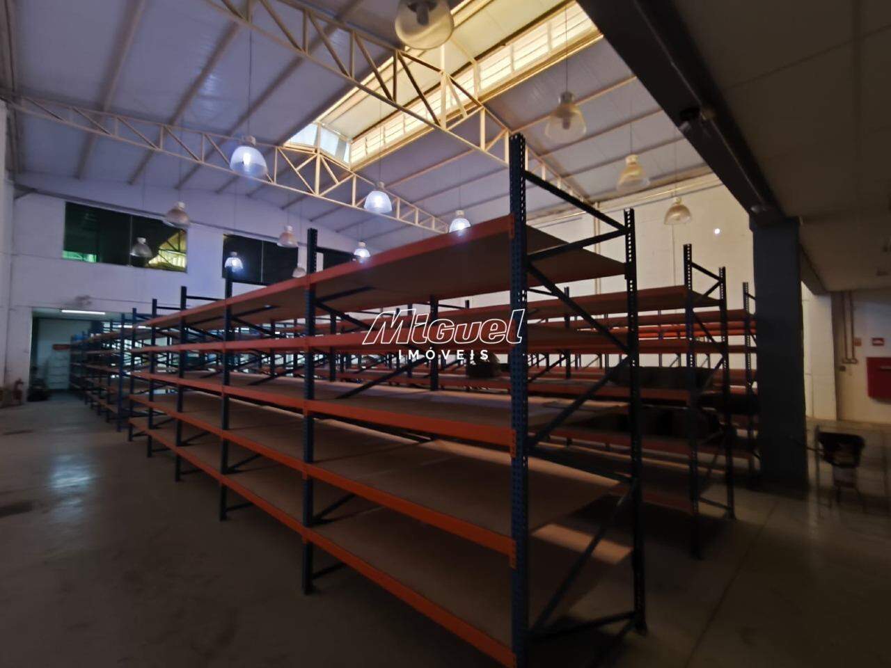 Prédio Comercial, para aluguel, Alto - - Piracicaba/SP: 