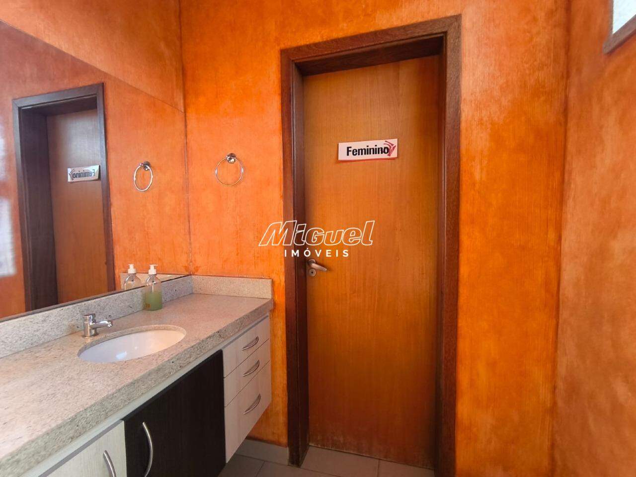 Prédio Comercial, para aluguel, Alto - - Piracicaba/SP: 